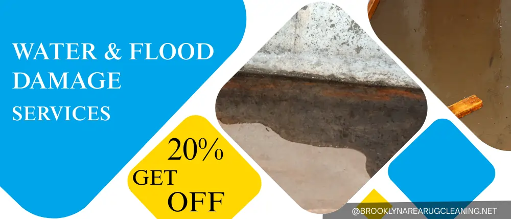 water and flood damage restoration service brooklyn 25% Off